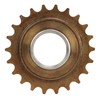 Freewheel Left Drive Adapter Set Iron Sturdy Construction for MY1016Z
