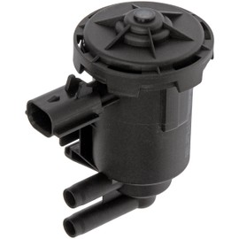 Dorman 911-202 Vapor Canister Purge Valve Compatible with Select Models