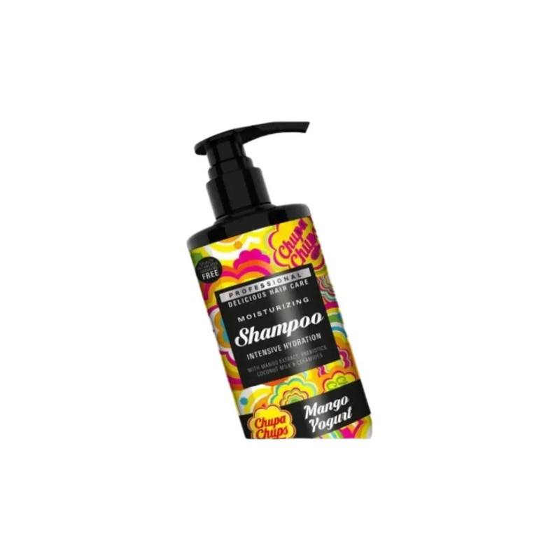 CHUPA CHUPS Acondicionador Mango Yogurt 375ml