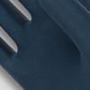 1 Pair Working Gloves Neoprene Rubber Chemical Resistant Work Gloves