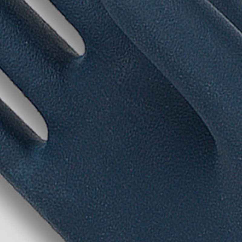 1 Pair Working Gloves Neoprene Rubber Chemical Resistant Work Gloves