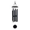 Corinthian Bells 36" Midnight Blue Windchimes