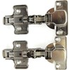 WAKI Slide Hinges, Set of 2, 1.6 inches (40 mm),