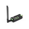 Waveshare SIM7600G-H 4G DONGLE with Antenna with Industrial Grade 4G