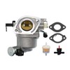 SVKCAR Carburetor Carb for BS 593197 594207 20Hp V-Twin Intek