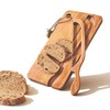 Sourdough Bread Slicer | Bread Cutting Board | 420 Stainless