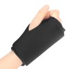 Wrist Ice Pack Soft Gel Hot Cold Compress Wearable Thumb