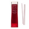 Uni Mechanical Pencil Lead NanoDia Color Red 0.5mm 20leads