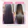 Keratina Brasileña Plus Alisado Profesional | Tratamiento para Alisar el