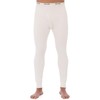 Fruit of the Loom Men's Classic Midweight Waffle Thermal Underwear
