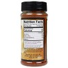 Lotta Bull 2 Pack Red Dirt Championship BBQ Rub 12