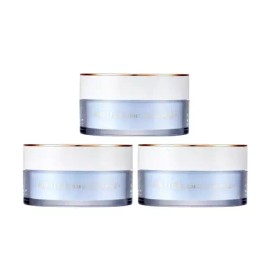 Atomy 애터미 아델리카 루스 세팅 파우더 12g 3개 Atomy Adelica Loose Setting Powder 12g 3pcs