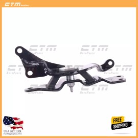 Aftermarket (Sold by CTMAuto) Left Transmission Mount 1PC for 07-12 Nissan Altima 3.5 AT CVT