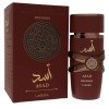 Lattafa Asad Bourbon Eau De Parfum Spray 3.4 oz (100ml)