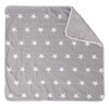 Roba baby blanket for cuddling, crawling and playing.