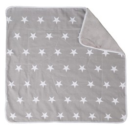 Roba baby blanket for cuddling, crawling and playing.