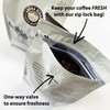 Tarrazu Costa Rica, La Minita Facienda,Whole Bean Coffee by Aroma