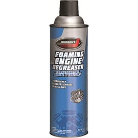 Johnsen's 4644-12PK Engine Degreaser - 16 oz., (Pack of 12)