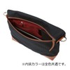 Takeokikuchi Shoulder Bag, Third, Black