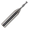 2mm x 8mm Flute x 1/4" Shank Solid Carbide Spiral