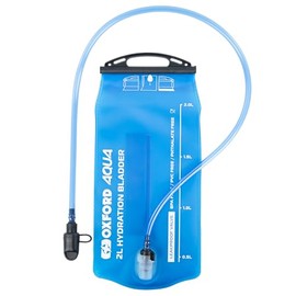 Oxford Aqua HB2 Hydration Bladder, Blue