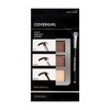 COVERGIRL - Easy Breezy Brow Powder Kit, three shades brow