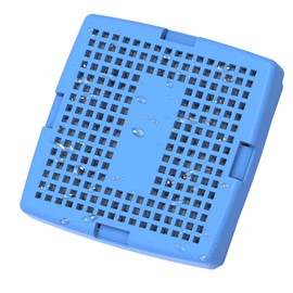 Hot Tub Mineral Sanitizer for Sundance Spas, Clean and Clarified Spa Water with Mineral Cartridge, Lasts for 4 Months Lifetime, 1 Pack