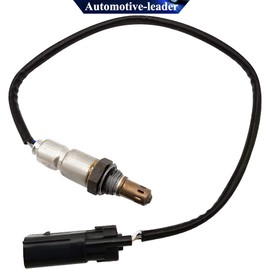 Automotive-leader 234-5150 Upstream Oxygen O2 Sensor for Chrysler 200 Dodge Dart, for Fiat 500X, Jeep Cherokee Compass Renegade Wrangler, Ram ProMaster City 2.4L 68087364AA, 68195741AA