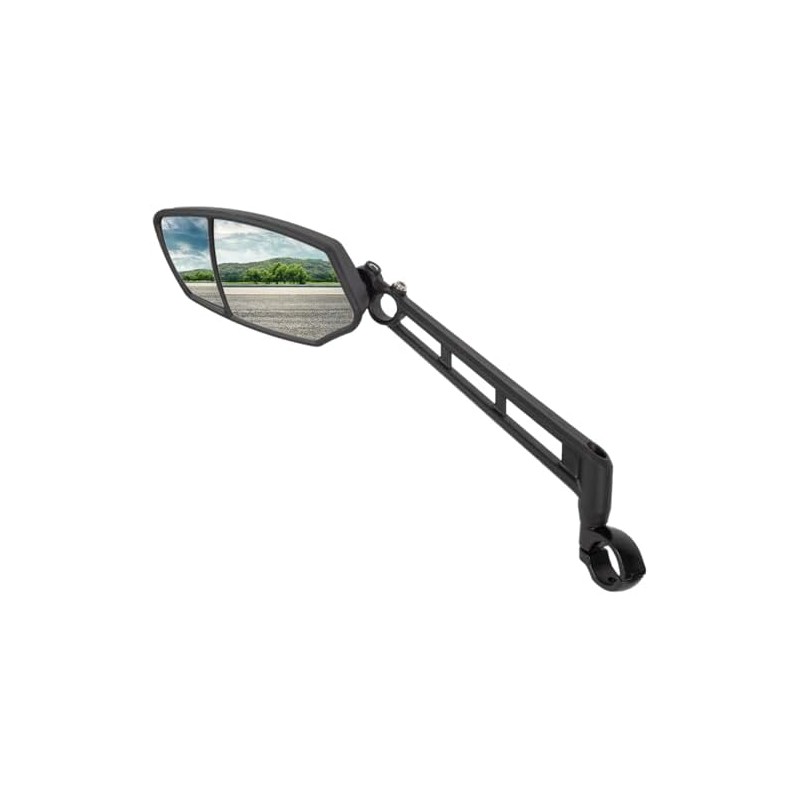 TWIRL Spy Space NBS 175 - Espejo retrovisor para bicicleta