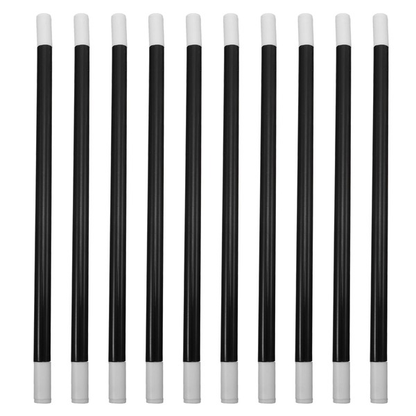 ibasenice Spell Casting Stick 20pcs Stick Cane Magician Elder Wands