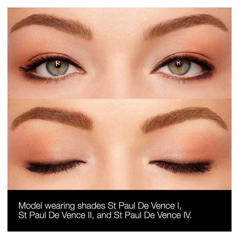 Nars 03730 Quad Eye Shadow / The Lunar New Year