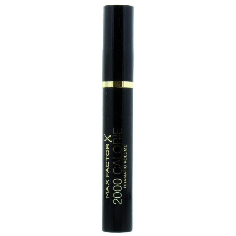 Max Factor 2000 Calorie Dramatic Volume 9ml Mascara - Navy