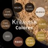 Kerassém Fibras Capilares 29 g | Cubre Calvicie – Pack Unisex