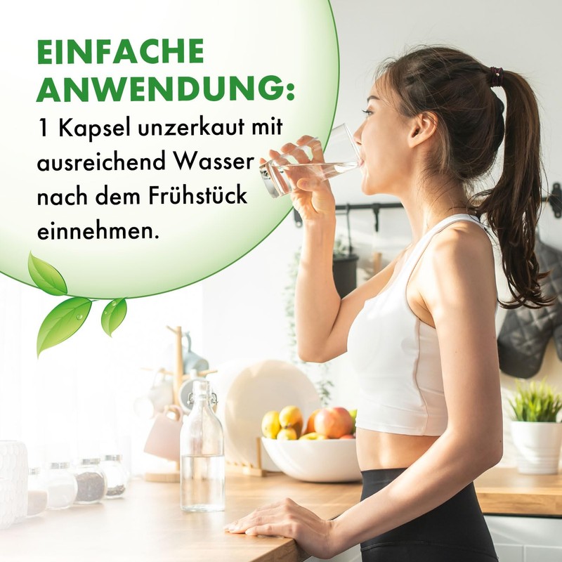 Cardiotensive Capsules - 90 Capsules - Quality for Men and