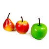 12 Kinds Of Artificial Fruits Pack, 12 Different Fruits In
