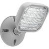 Lithonia Lighting Weatherproof LED Emergency Light Remote Head, One Single