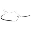 TRQ Power Steering Return Line Hose Assembly Compatible with 2006-2008