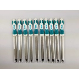 TRIM 10 PIECE NAIL FILE SET