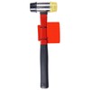 Mr. Gadget's Solutions 40MM Double FACE Double Sided Soft Faced