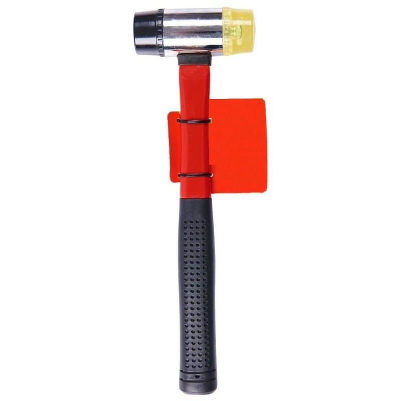 Mr. Gadget's Solutions 40MM Double FACE Double Sided Soft Faced