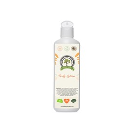 Bulk Natural Products Creamy Coconut Scented Body Lotion - 8 oz.