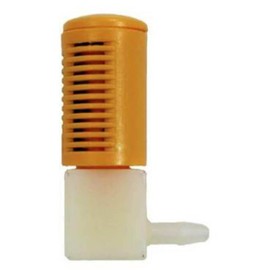 Harman Muffler and Fitting for Hopper Mounted Pressure Switches: 1-00-18186618