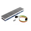 NOYITO MAX7219 Dot Matrix Module 4 in 1 Display Module