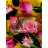 Q Garden 썸머로즈 비누 240 g Summer Rose Soap 240