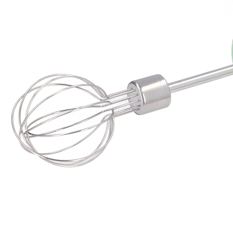 Electric Cordless Hand Mixer Small Household 3 Speed Changing Whisk
