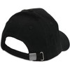 MFAZ Morefaz Ltd Casual Cotton Baseball Cap A-Z GOTHIC Letter