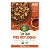 Nature's Path Organic Flax Plus Maple Pecan Crunch Cereal, 11.5