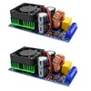 2X IRS2092 High Power 500W Mono Channel HiFi Digital Power