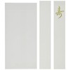 Forum Art Handkerchief Celebration Bag "Heart Bag" POP FLOWER Beige