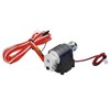 JHead Hotend Extrusion with 8 Nozzle Cooling Fan for PRUSA